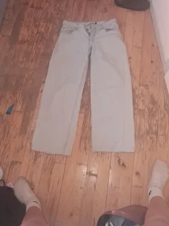 Love rise jeans