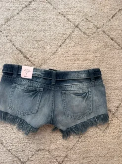 Low rise Gina tricot shorts