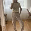 Lululemon cargo dance studio mid rise pants