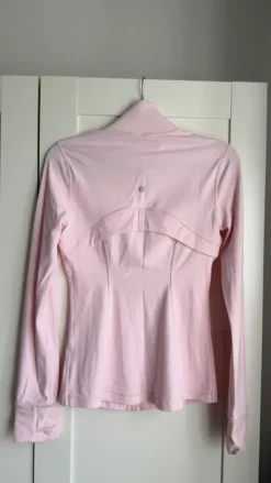 Lululemon Define Jacket Nulu