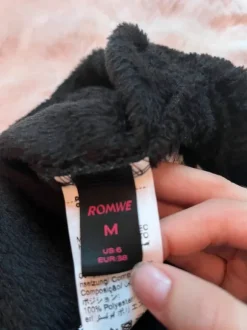 Lurvigt pyjamasset