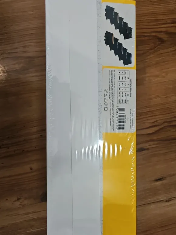 Lyle & Scott boxershorts 10-pack – nya – stl S