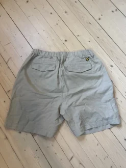 Lyle & Scott shorts storlek w32