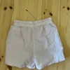 Lyserøde shorts fra Nike