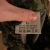 M84 Regnbukser