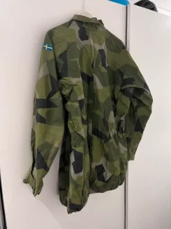 M90 uniform.