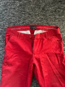 Mads Christensen chinos