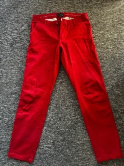 Mads Christensen chinos