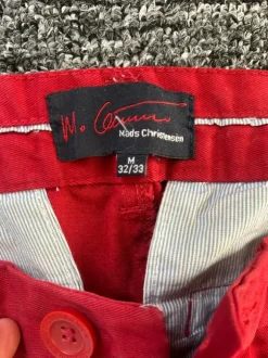 Mads Christensen chinos