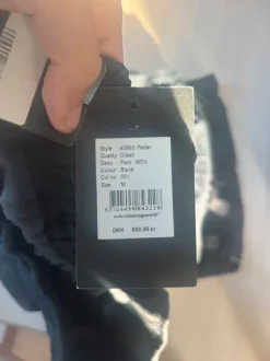 Mads Nørgaard badebukser (shorts)
