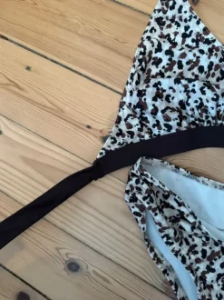 Mads Nørgaard bikini