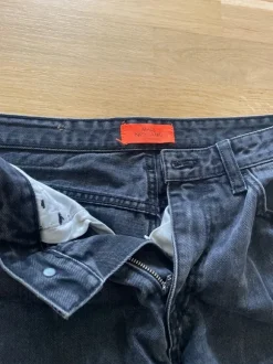 Mads Nørgaard jeans
