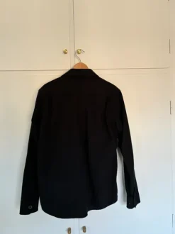 Mads Nørgaard overshirt