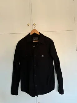Mads Nørgaard overshirt