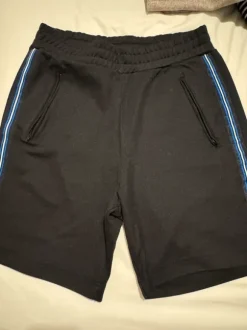 Mads Nørgaard shorts