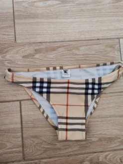 Majtki burberry