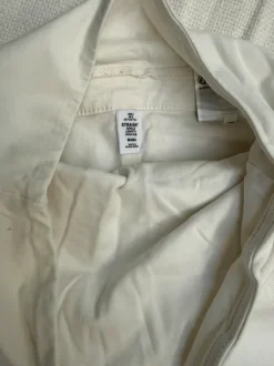Mama gravidejeans H&M