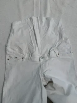 Mama gravidejeans H&M