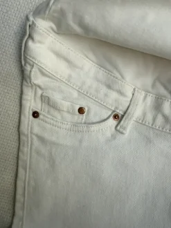 Mama gravidejeans H&M