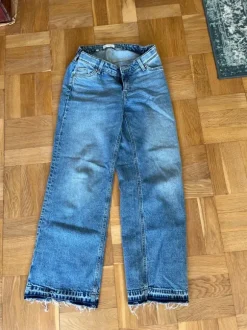 Mama Jeans