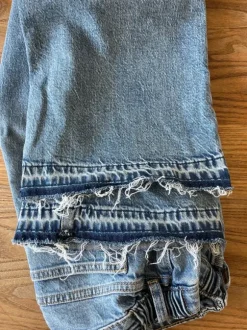 Mama Jeans