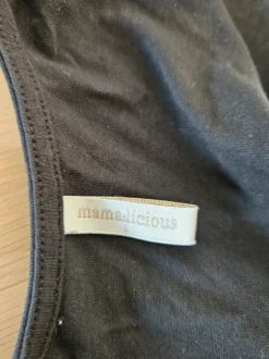 Mamalicious 2 stk amme-bh