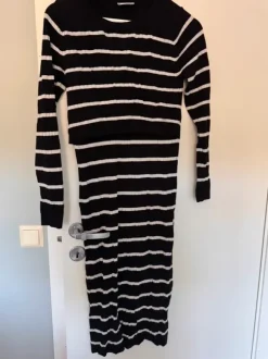 Mamma klänning