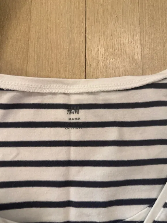 Mamma T-shirtar