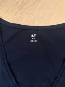 Mamma T-shirtar