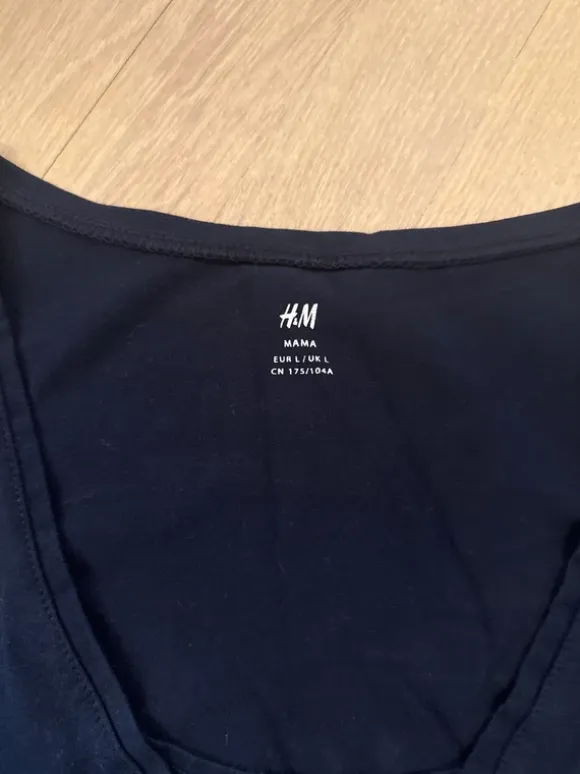 Mamma T-shirtar