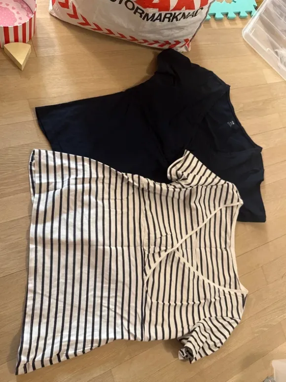 Mamma T-shirtar