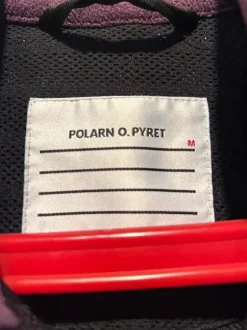 ”Mamma”fleece tröja