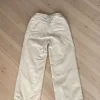 Mammajeans / gravidjeans before & after