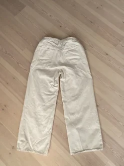 Mammajeans / gravidjeans before & after