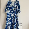 Mammaklänning River Island storlek 14