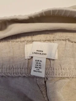 Mamma-shorts