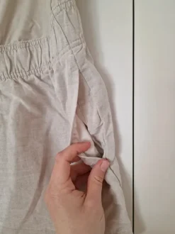 Mamma-shorts