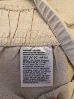 Mamma-shorts