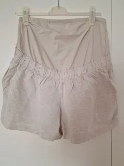 Mamma-shorts