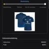Manchester United 24/25 Away Jersey – Mainoo #37