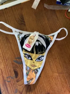 Manga g-streng