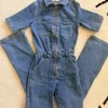Mango jumpsuit stl. XS