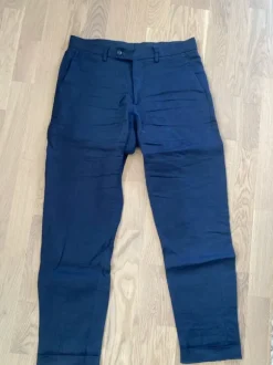 Mango Linnebyxor herr str 42