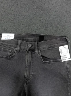 Mans jeans byxor, storlek 32