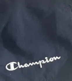 Marinblå badbyxor från champion