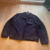 Marinblå Ralph Lauren Polo Sport Mens Size M Windbreaker