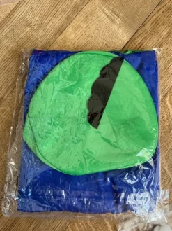 Mario og Luigi kostume