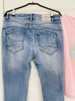 Marta Du Chateau jeans Emma XL