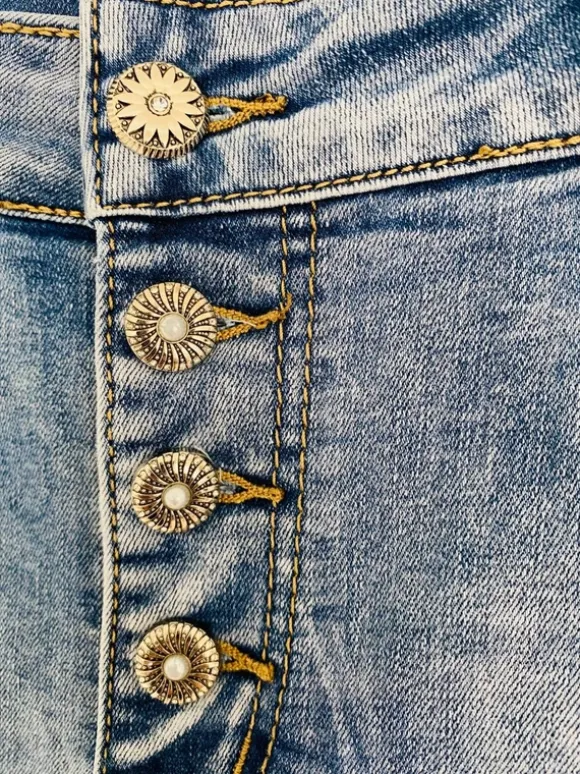 Marta Du Chateau jeans Emma XL