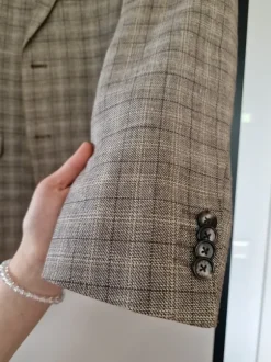 Marynarka męska Tommy Hilfiger